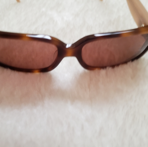 Givenchy authentic sunglasses nude/brown main image 5